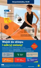 Lidl gazetka Strona 39