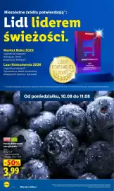 Lidl gazetka Strona 40