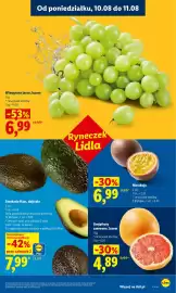 Lidl gazetka Strona 41