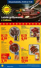 Lidl gazetka Strona 46