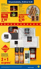 Lidl gazetka Strona 47