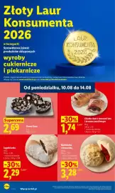 Lidl gazetka Strona 48