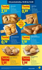 Lidl gazetka Strona 49