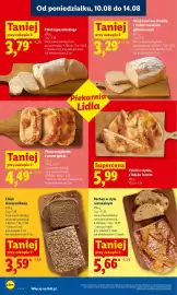 Lidl gazetka Strona 50