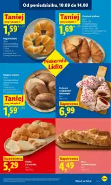 Lidl gazetka Strona 51
