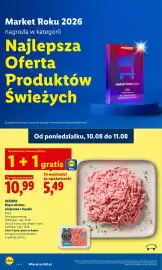 Lidl gazetka Strona 54