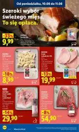 Lidl gazetka Strona 56