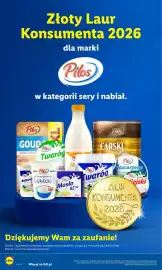 Lidl gazetka Strona 58