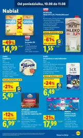 Lidl gazetka Strona 59