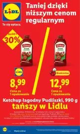Lidl gazetka Strona 6