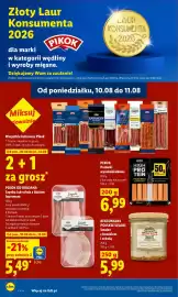 Lidl gazetka Strona 60