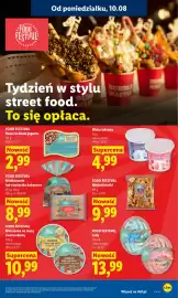 Lidl gazetka Strona 61