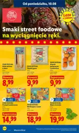 Lidl gazetka Strona 62