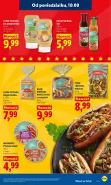 Lidl gazetka Strona 63