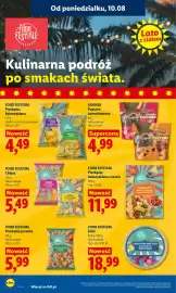 Lidl gazetka Strona 64