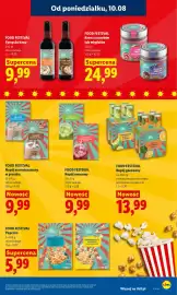 Lidl gazetka Strona 65