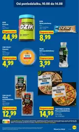 Lidl gazetka Strona 67