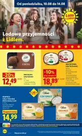 Lidl gazetka Strona 68