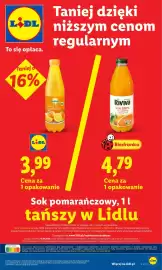 Lidl gazetka Strona 7