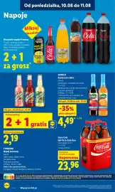 Lidl gazetka Strona 72