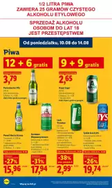 Lidl gazetka Strona 74