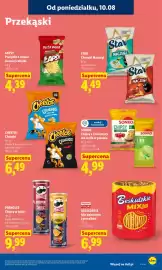 Lidl gazetka Strona 75