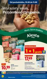 Lidl gazetka Strona 78