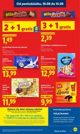Lidl gazetka Strona 81