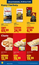Lidl gazetka Strona 82