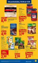 Lidl gazetka Strona 85