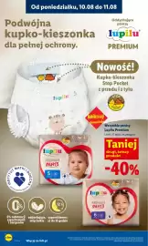 Lidl gazetka Strona 86