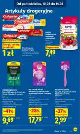 Lidl gazetka Strona 87