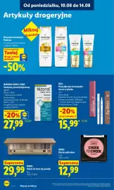 Lidl gazetka Strona 88