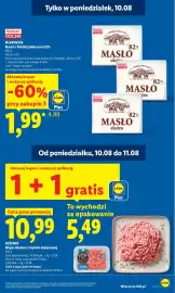 Lidl gazetka Strona 9