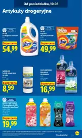 Lidl gazetka Strona 91