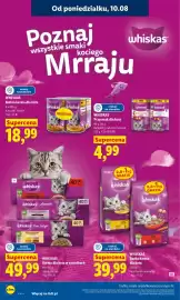 Lidl gazetka Strona 92