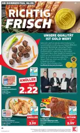 Kaufland Prospekt woche 32 Seite 28