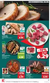 Kaufland Prospekt woche 32 Seite 29