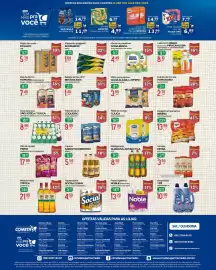 Encarte Cometa Supermercados Página 2