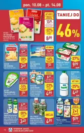 ALDI gazetka Strona 10