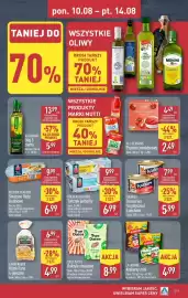 ALDI gazetka Strona 11