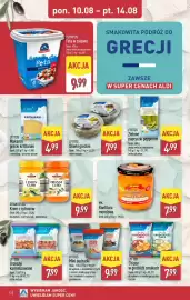 ALDI gazetka Strona 12