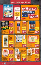 ALDI gazetka Strona 14