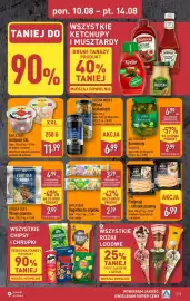 ALDI gazetka Strona 15