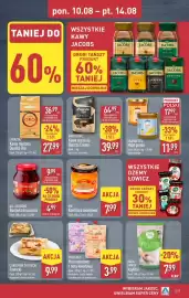 ALDI gazetka Strona 17