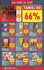 ALDI gazetka Strona 18