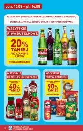 ALDI gazetka Strona 20