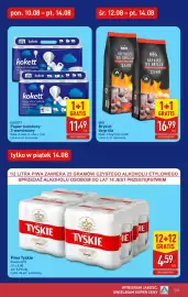 ALDI gazetka Strona 23