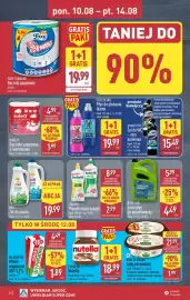 ALDI gazetka Strona 24