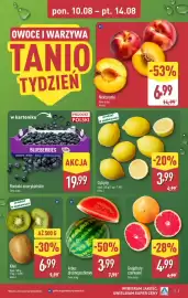 ALDI gazetka Strona 3